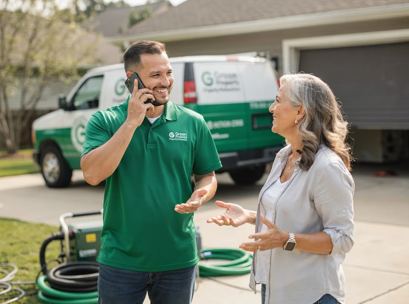 Water Damage Restoration Fort Campbell, KY FAQs